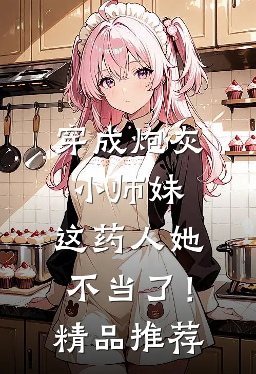 穿成炮灰小师妹，这药人她不当了！精品推荐