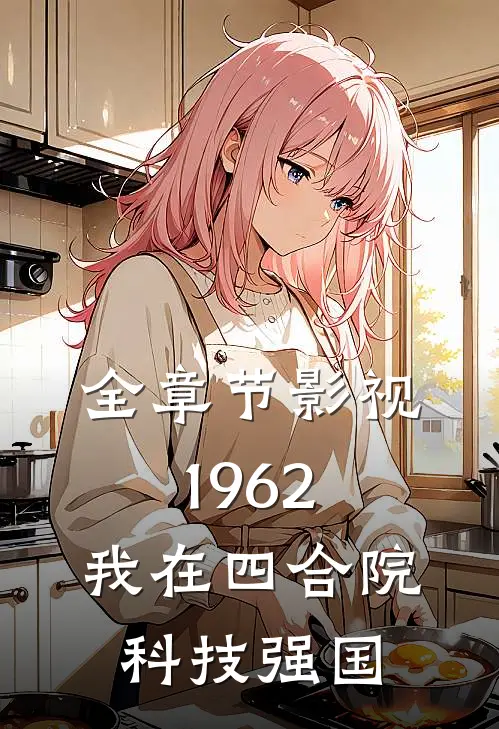 全章节影视1962：我在四合院科技强国