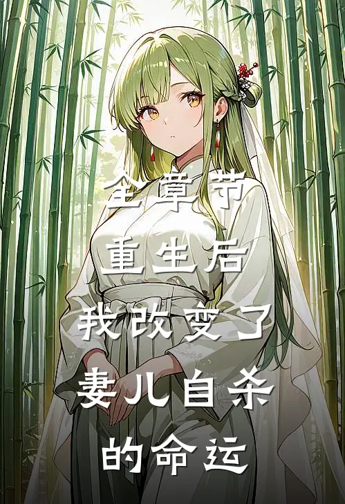 全章节重生后，我改变了妻儿自杀的命运