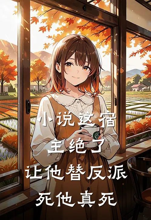 小说这宿主绝了,让他替反派死他真死