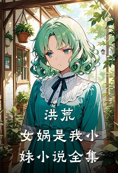 洪荒：女娲是我小妹小说全集