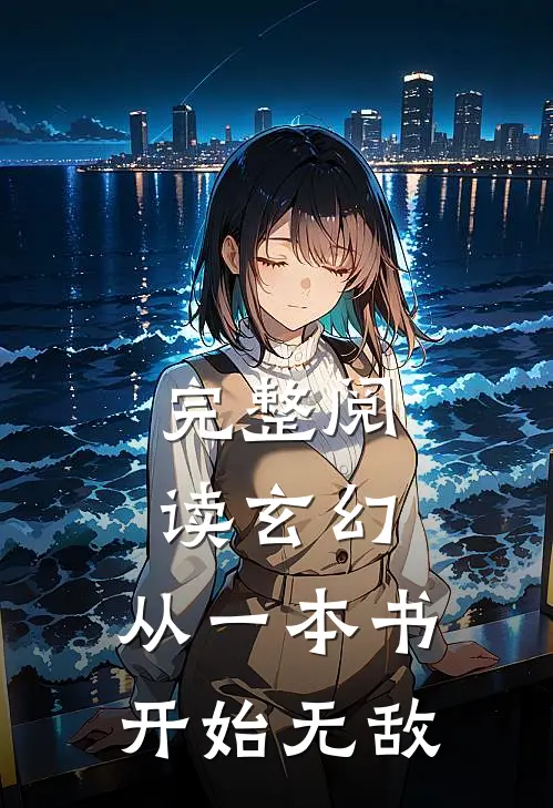 完整阅读玄幻：从一本书开始无敌