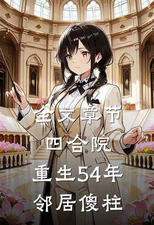 全文章节四合院：重生54年，邻居傻柱