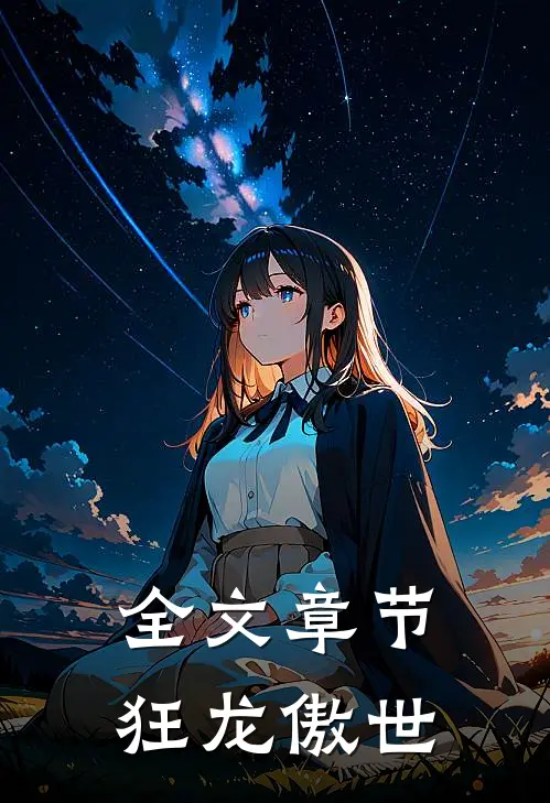 全文章节狂龙傲世