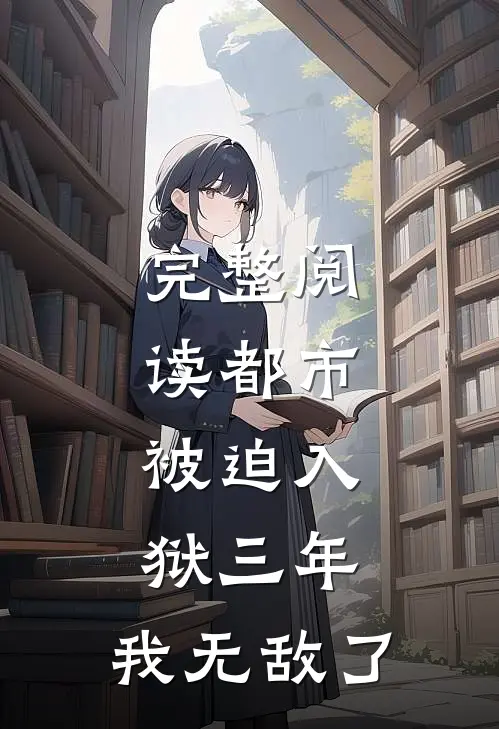 完整阅读都市：被迫入狱三年，我无敌了