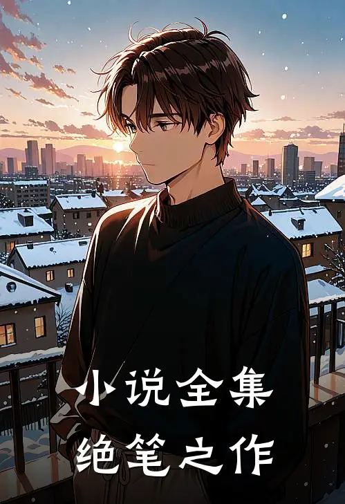 小说全集绝笔之作