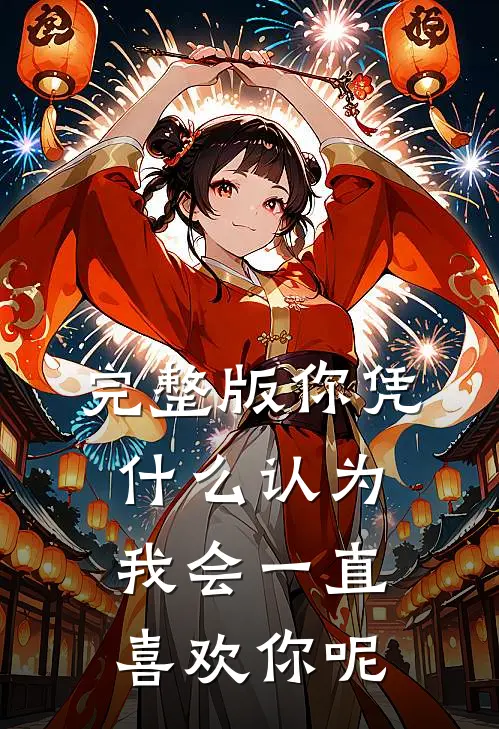 完整版你凭什么认为我会一直喜欢你呢