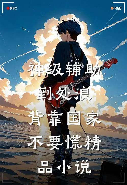 神级辅助到处浪，背靠国家不要慌精品小说