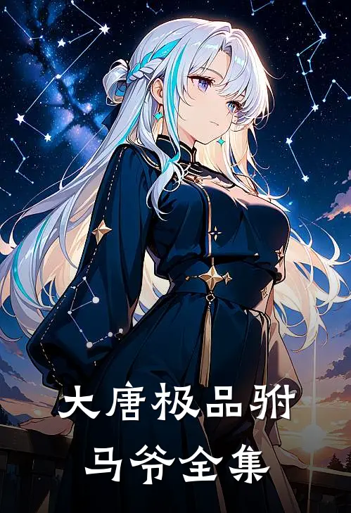 大唐极品驸马爷全集