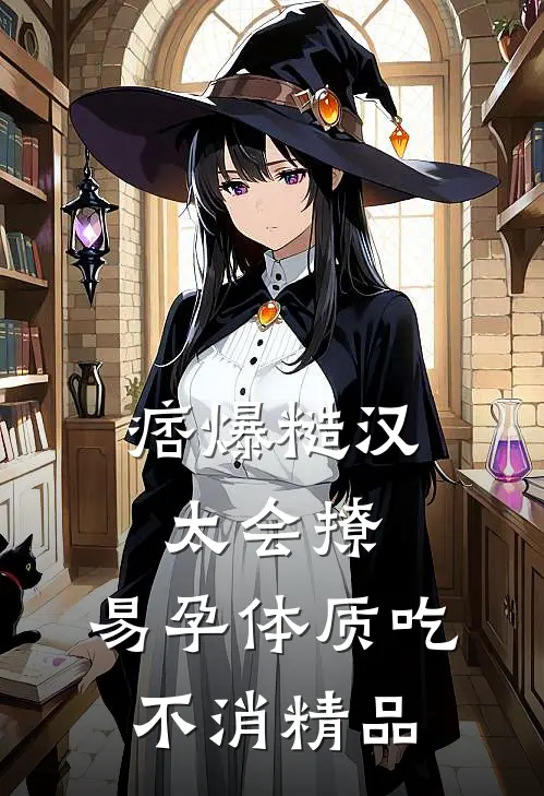 痞爆糙汉太会撩，易孕体质吃不消精品