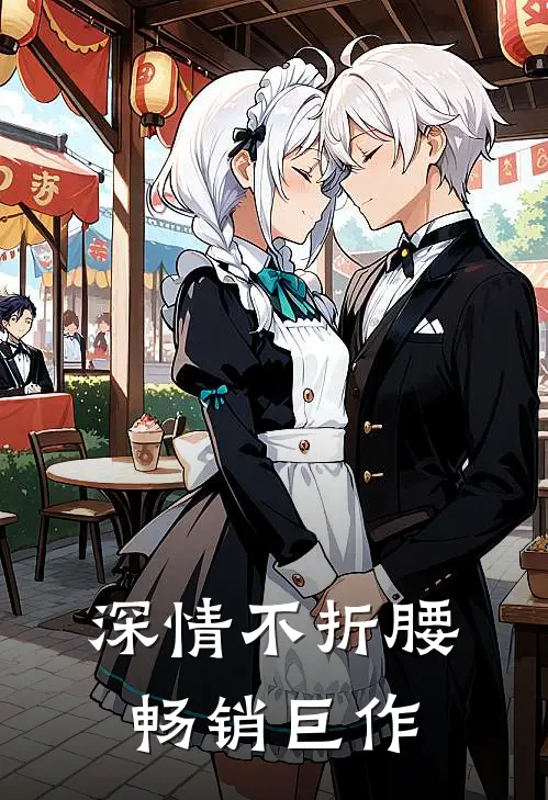 深情不折腰畅销巨作