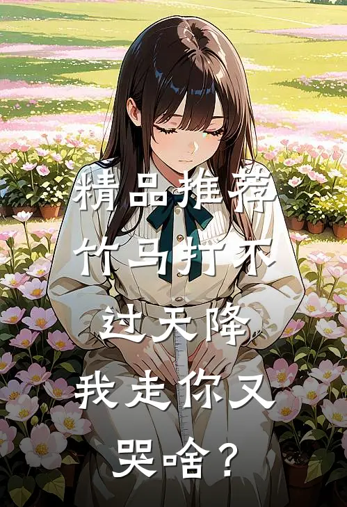 精品推荐竹马打不过天降，我走你又哭啥？