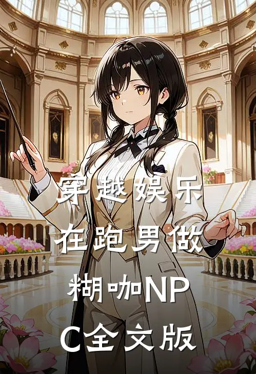 穿越娱乐：在跑男做糊咖NPC全文版