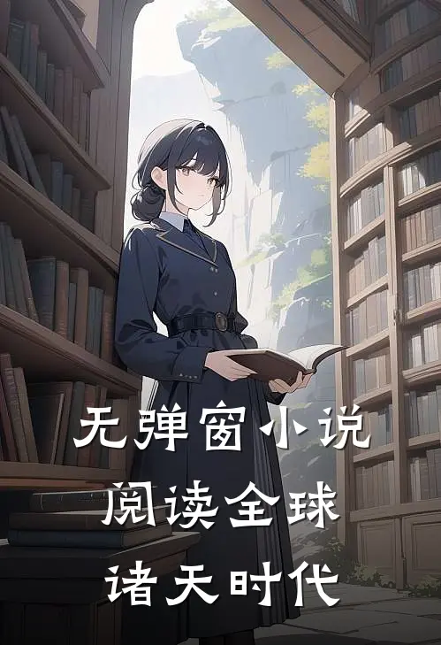 无弹窗小说阅读全球诸天时代