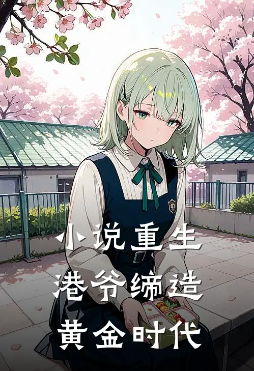 小说重生港爷缔造黄金时代