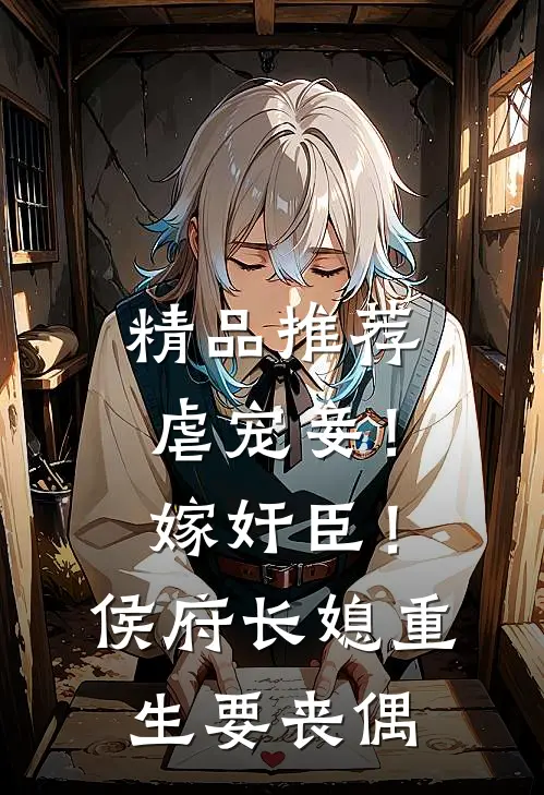 精品推荐虐宠妾！嫁奸臣！侯府长媳重生要丧偶
