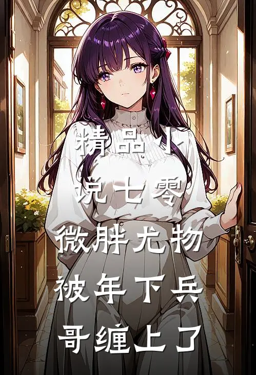 精品小说七零：微胖尤物被年下兵哥缠上了