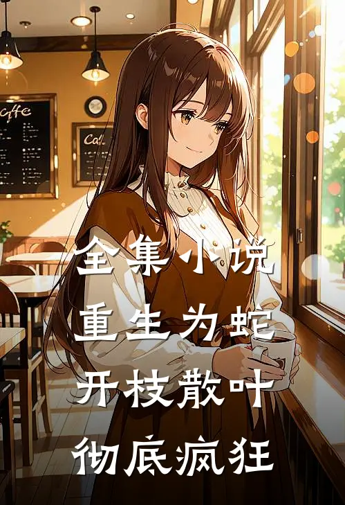 全集小说重生为蛇：开枝散叶，彻底疯狂
