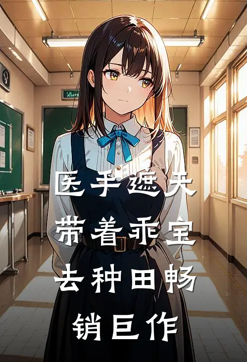 医手遮天：带着乖宝去种田畅销巨作