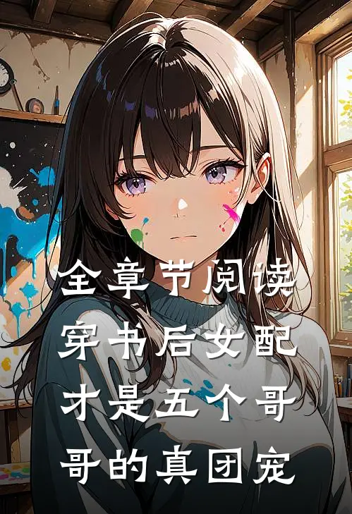 全章节阅读穿书后女配才是五个哥哥的真团宠