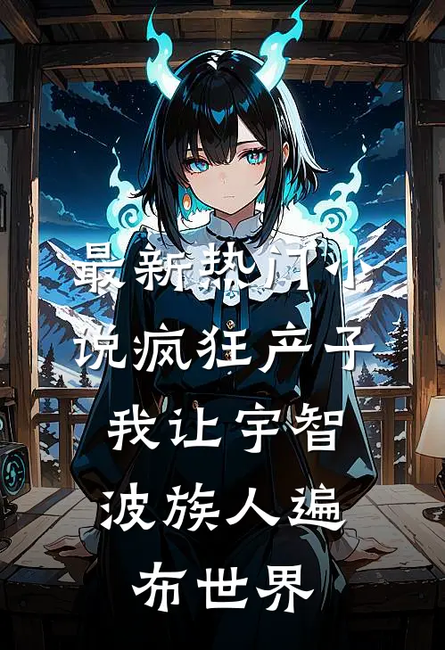 最新热门小说疯狂产子，我让宇智波族人遍布世界