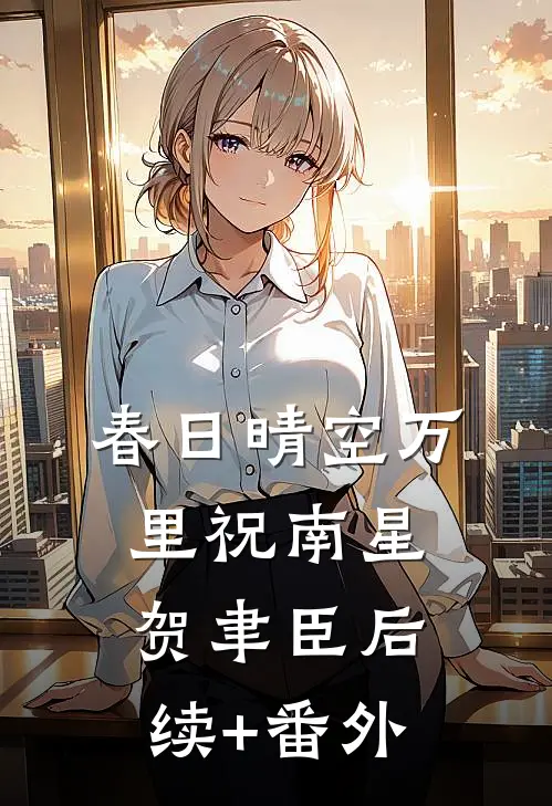 他说未来可期小说