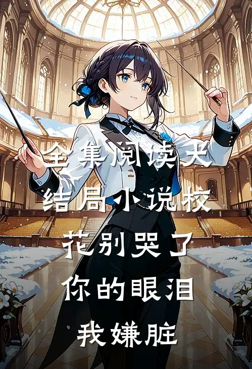 全集阅读大结局小说校花别哭了,你的眼泪我嫌脏