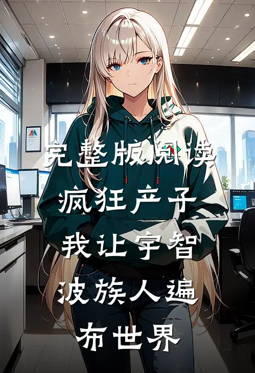 完整版阅读疯狂产子，我让宇智波族人遍布世界