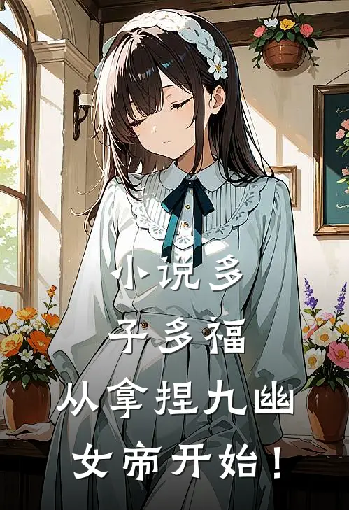 小说多子多福，从拿捏九幽女帝开始！