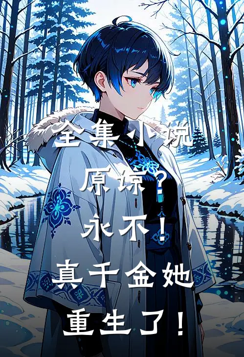 全集小说原谅？永不！真千金她重生了！