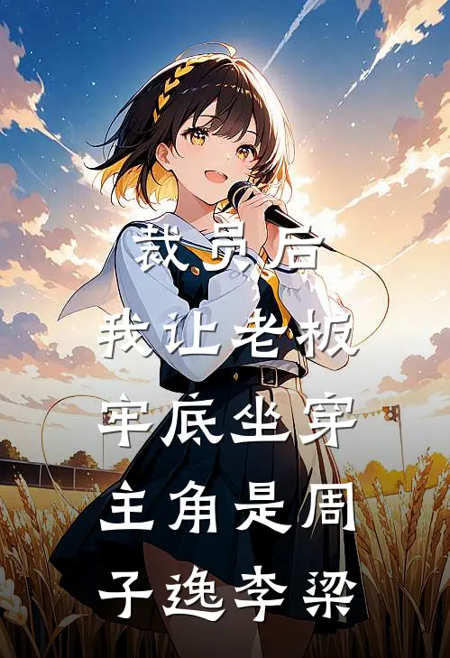 虐文女主她啥都想要全球完整文集