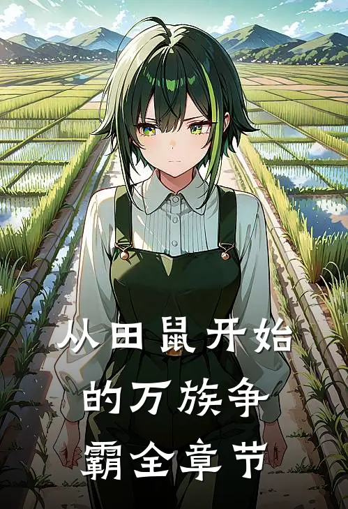 从田鼠开始的万族争霸全章节