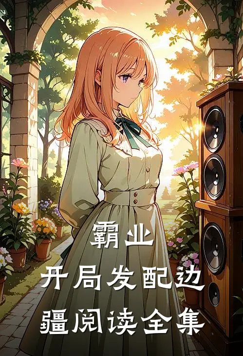 霸业：开局发配边疆阅读全集