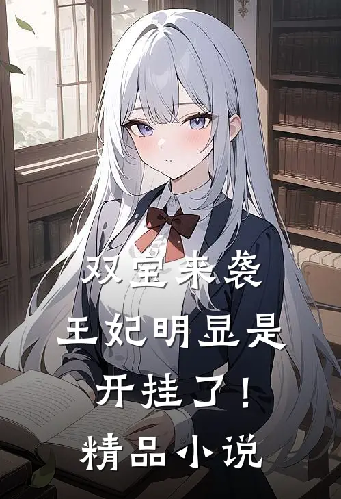 双宝来袭：王妃明显是开挂了！精品小说