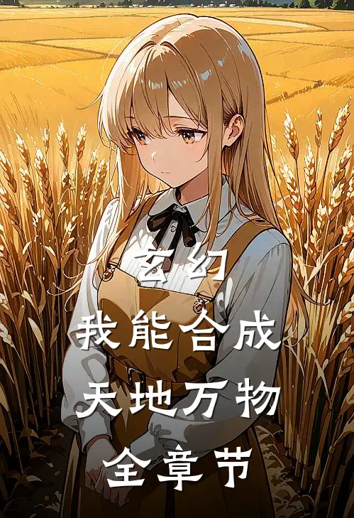 玄幻：我能合成天地万物全章节