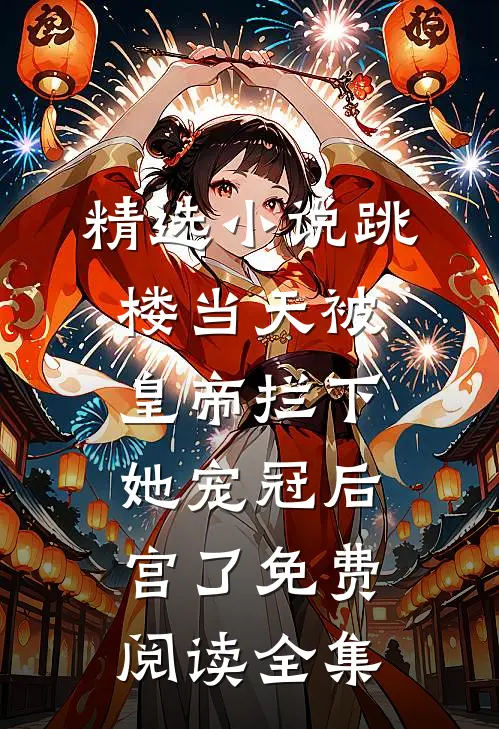 精选小说跳楼当天被皇帝拦下她宠冠后宫了免费阅读全集