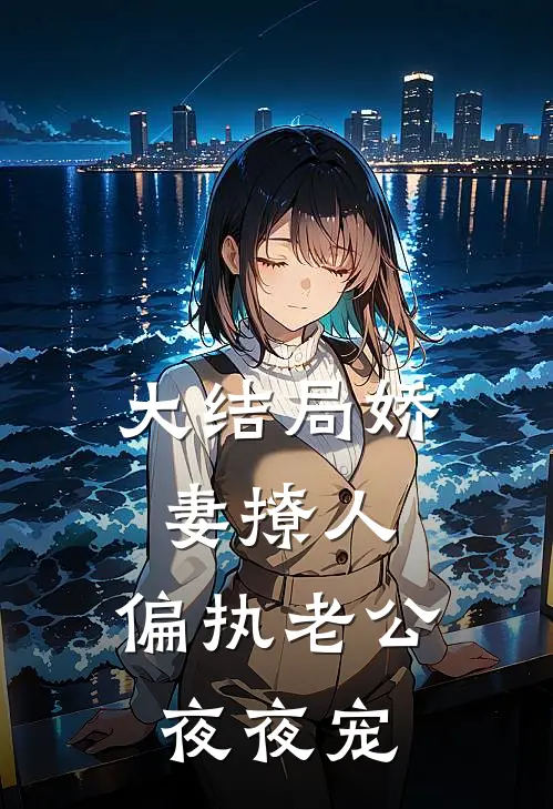 大结局娇妻撩人：偏执老公夜夜宠