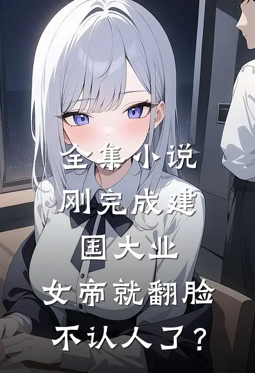 全集小说刚完成建国大业，女帝就翻脸不认人了？