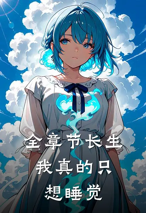 全章节长生：我真的只想睡觉