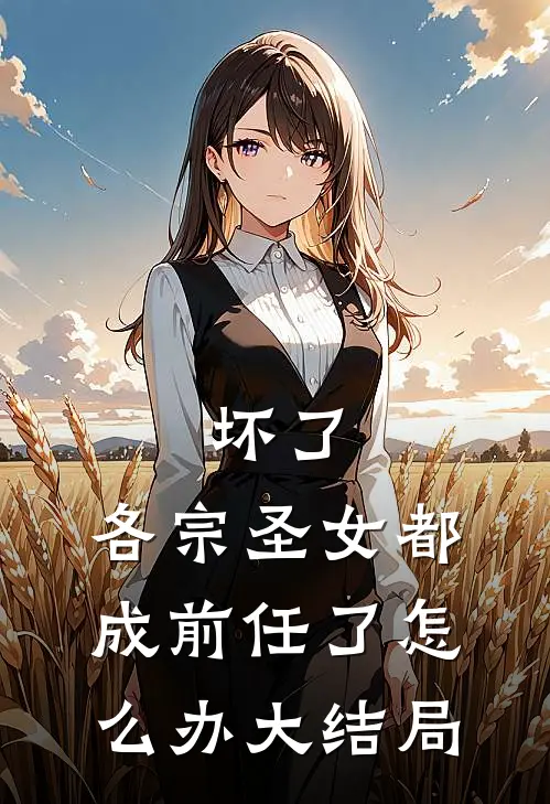 坏了，各宗圣女都成前任了怎么办大结局
