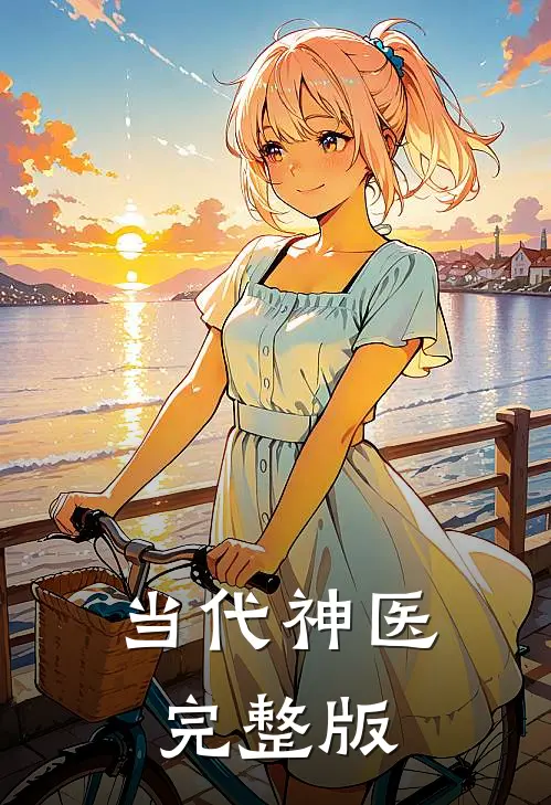 当代神医完整版