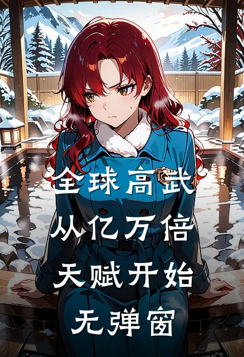全球高武：从亿万倍天赋开始无弹窗