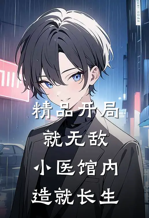 精品开局就无敌，小医馆内造就长生