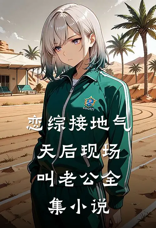恋综接地气，天后现场叫老公全集小说
