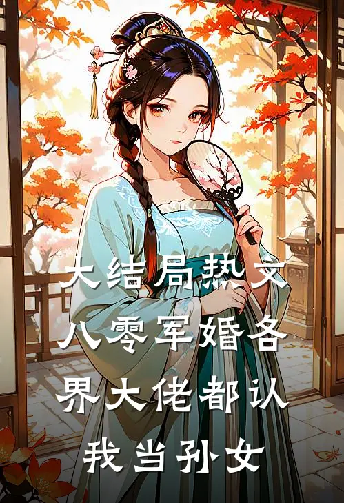 大结局热文八零军婚各界大佬都认我当孙女