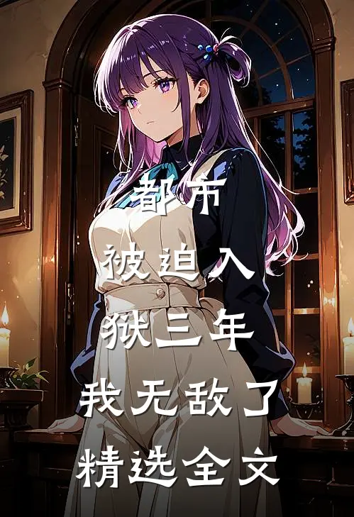 都市：被迫入狱三年，我无敌了精选全文