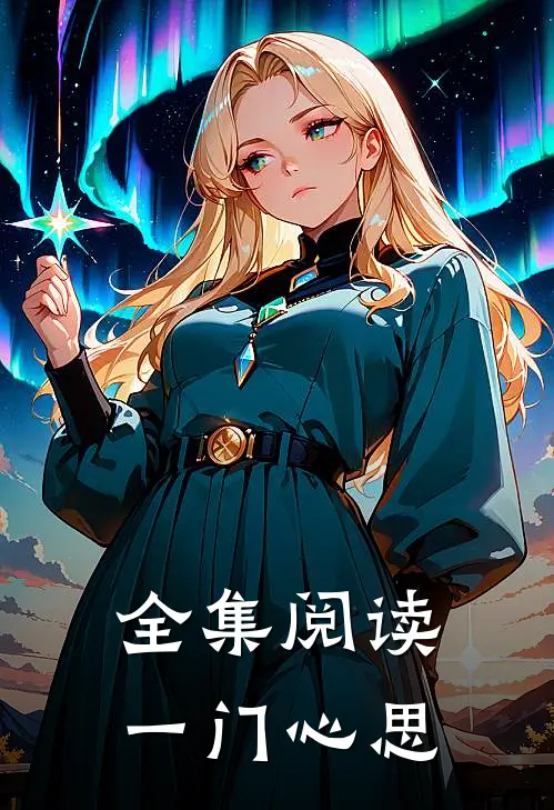 全集阅读一门心思
