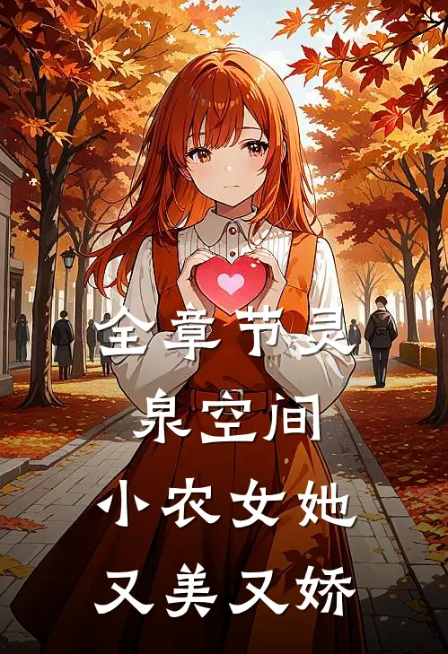 全章节灵泉空间：小农女她又美又娇