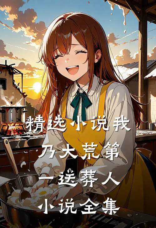 精选小说我乃大荒第一送葬人小说全集