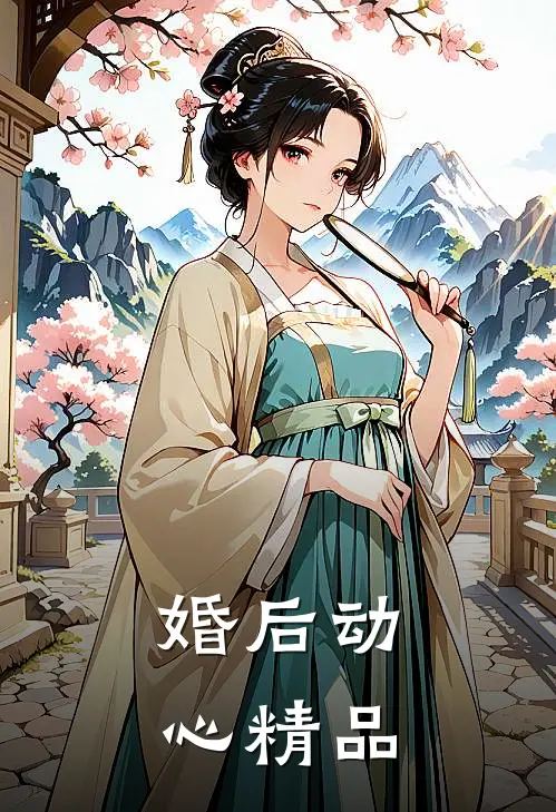 婚后动心精品